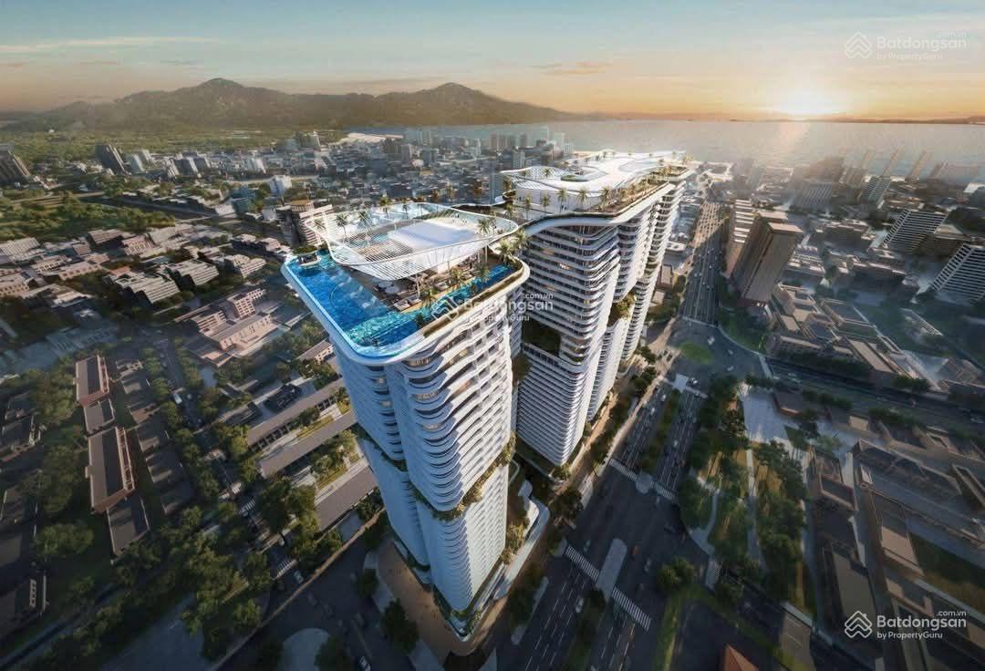 VNC Ocean Garden City