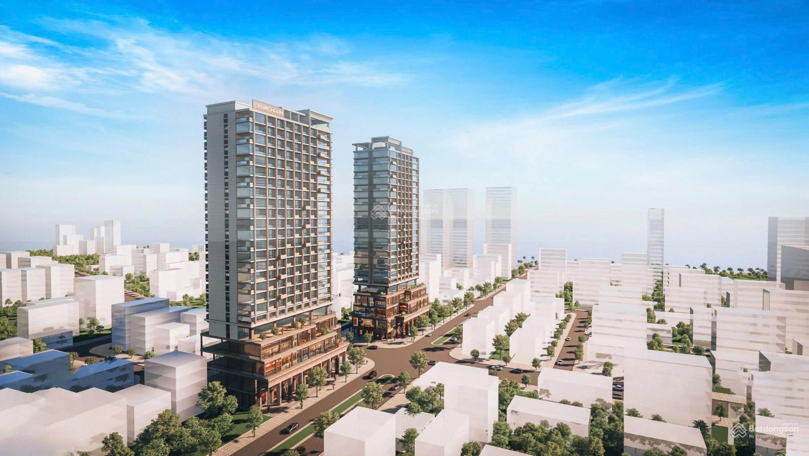 VNC Ocean Garden City