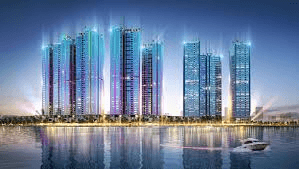 VNC Ocean Garden City