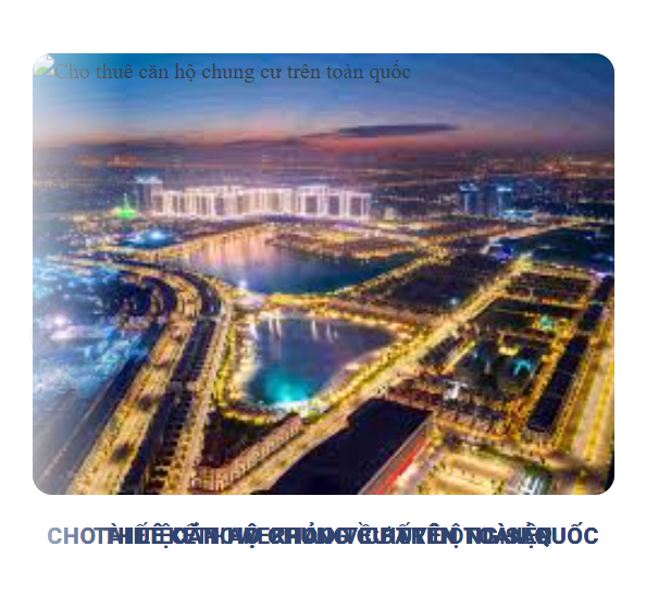Bất động sản