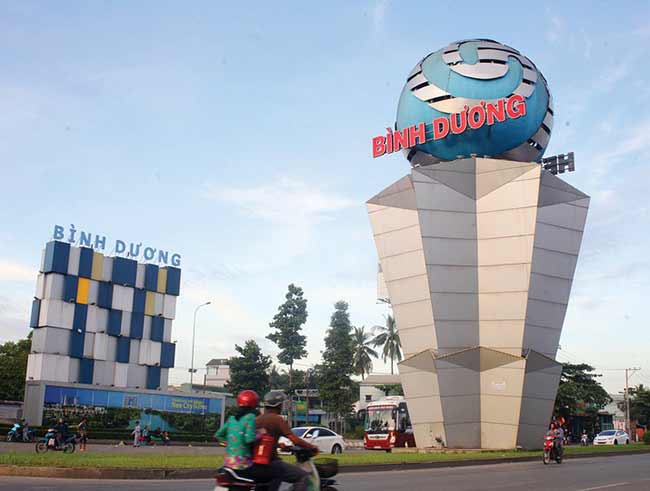 Bình Dương khởi công hai đại đô thị hơn 1,2 tỷ USD – Kích hoạt đà tăng trưởng bất động sản trước thềm sáp nhập TP HCM