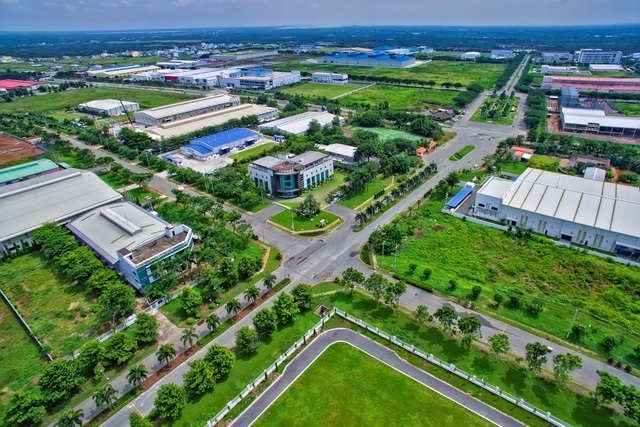 Thanh Hóa mở rộng quỹ đất công nghiệp với dự án 350 tỷ đồng