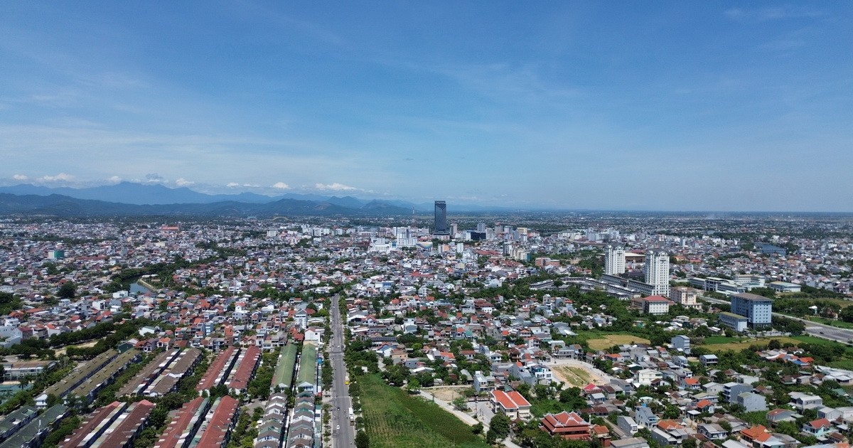 TP Huế sau sắp xếp: Bộ máy tinh gọn, nhân sự đồng bộ, sẵn sàng cho hành trình mới