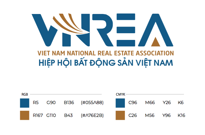 Logo Hiep Hoi Bat Dong San Viet Nam