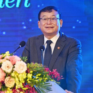 Pgs Ts Nguyen Quang Tuyen