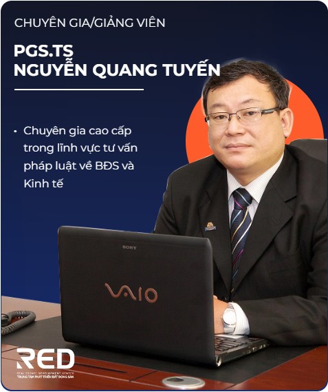 Ts Nguyen Quang Tuyen
